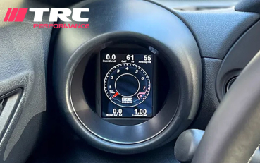 Preview: LHD/RHD CANchecked MFD28 Gen2 2.8 Preview: LHD/RHD CANchecked MFD28 Gen2 2.8