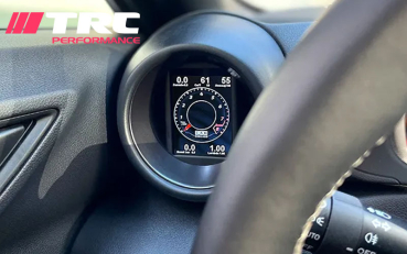 Preview: LHD/RHD CANchecked MFD28 Gen2 2.8 Preview: LHD/RHD CANchecked MFD28 Gen2 2.8