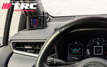 Preview: LHD CANchecked MFD28 Gen2 2.8 Preview: LHD CANchecked MFD28 Gen2 2.8