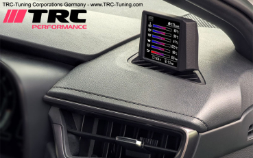 Preview: RHD CANchecked MFD28 Gen2 2.8 Preview: RHD CANchecked MFD28 Gen2 2.8