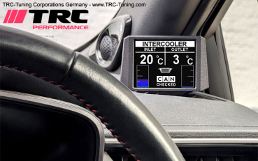 Preview: RHD CANchecked MFD28 Gen2 2.8 Preview: RHD CANchecked MFD28 Gen2 2.8