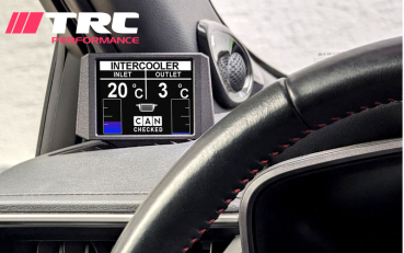 Preview: LHD CANchecked MFD28 Gen2 2.8 Preview: LHD CANchecked MFD28 Gen2 2.8