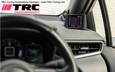 Preview: RHD CANchecked MFD28 Gen2 2.8 Preview: RHD CANchecked MFD28 Gen2 2.8