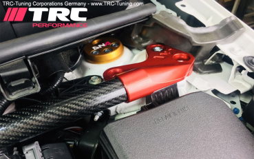 Preview: DNA-Racing Domstrebe Vorne CARBON Toyota GR Yaris Preview: DNA-Racing Domstrebe Vorne CARBON Toyota GR Yaris