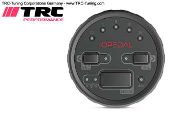 Preview: IOPEDAL TOYOTA YARIS (_P21_, _PA1_, _PH1_), (ab 02/2020 ...) 1.6 GR 4WD, 261PS/192kW, 1618ccm Preview: IOPEDAL TOYOTA YARIS (_P21_, _PA1_, _PH1_), (ab 02/2020 ...) 1.6 GR 4WD, 261PS/192kW, 1618ccm
