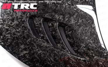 Preview: KOSHI CARBON Motorhaube Toyota GR Yaris (Forged Carbon) Preview: KOSHI CARBON Motorhaube Toyota GR Yaris (Forged Carbon)