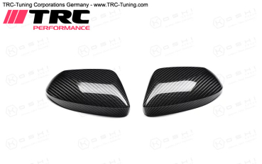 Preview: CARBON Spiegelkappen Toyota GR Yaris (Set) Preview: CARBON Spiegelkappen Toyota GR Yaris (Set)