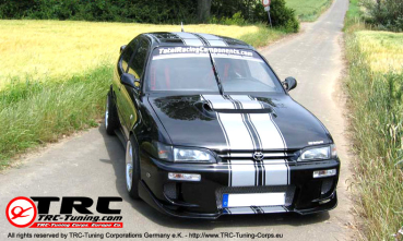 Preview: TRC GT Sports Scheinwerferblenden Set Toyota Corolla E10 Preview: TRC GT Sports Scheinwerferblenden Set Toyota Corolla E10