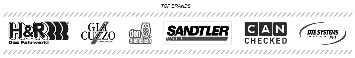 TOP BRANDS