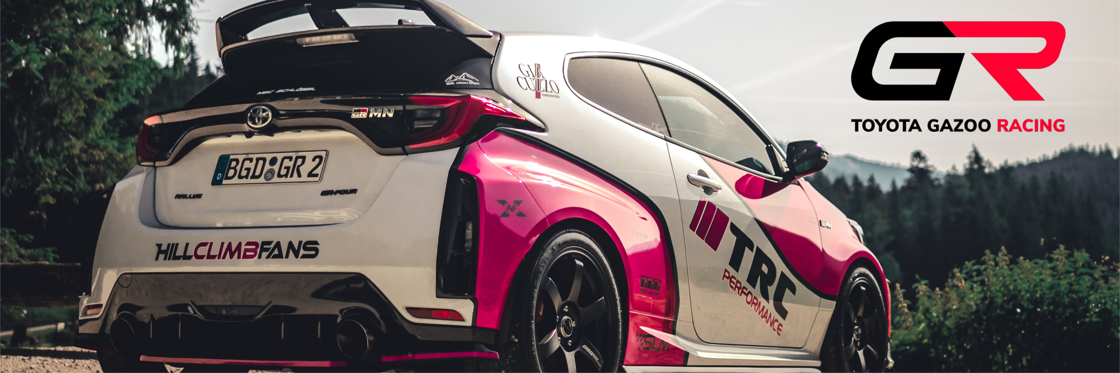GAZOO RACING