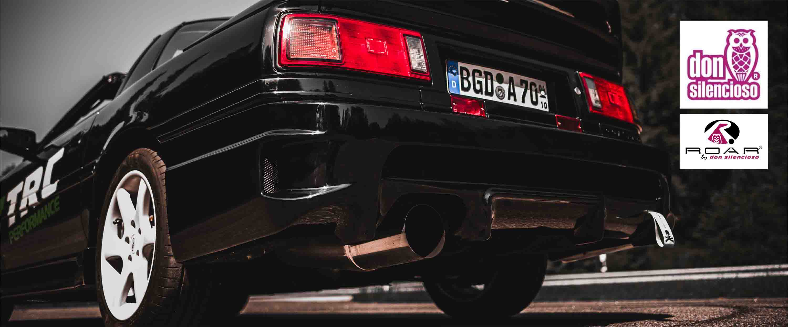 ROAR by Don Silencioso